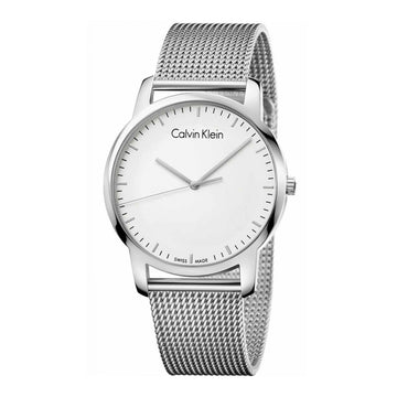 Calvin Klein City K2G2G126 Mens Watch - Kaekellad24